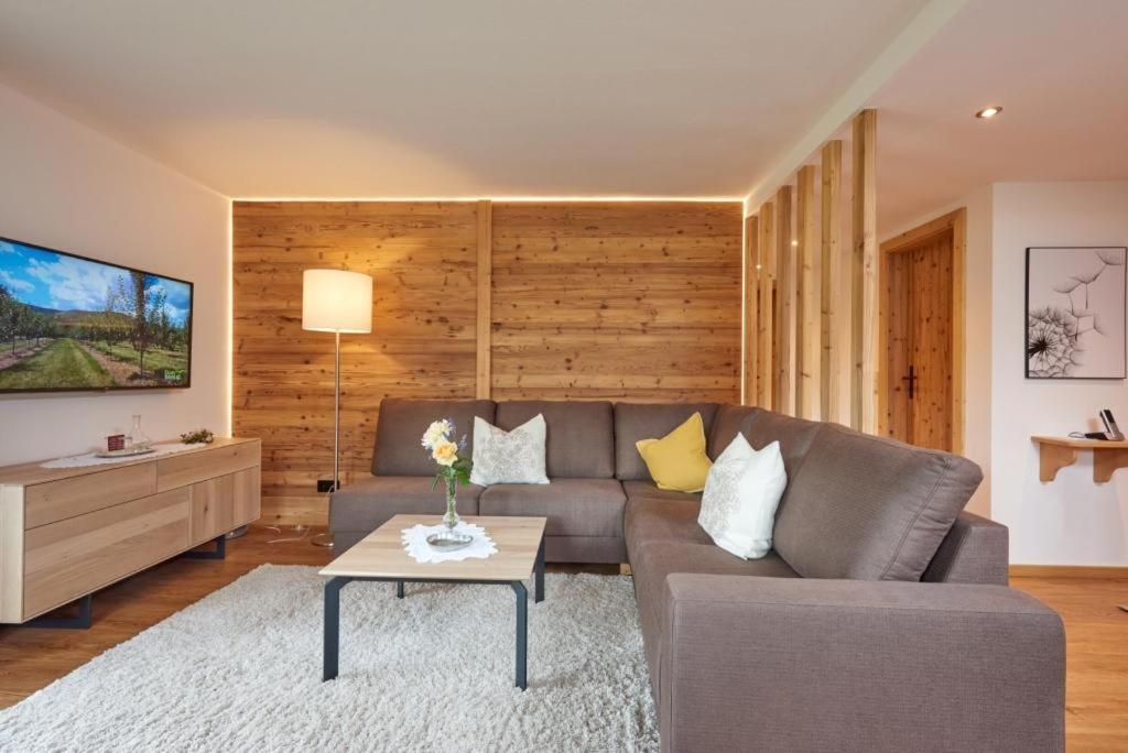 Haus Schmiederer Apartment Reit im Winkl Exterior foto