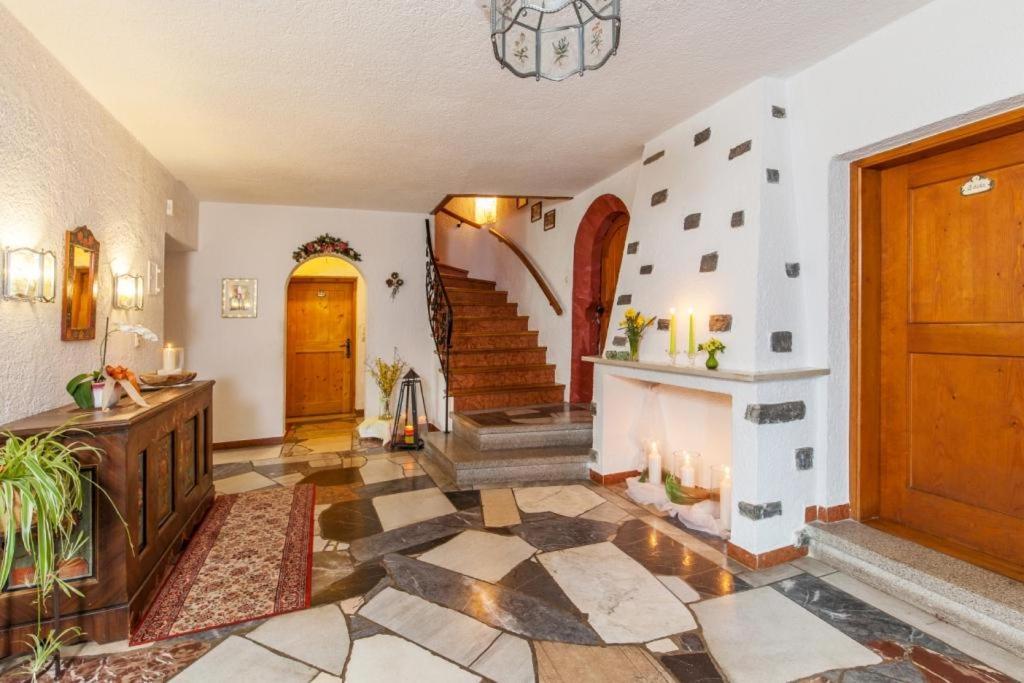 Haus Schmiederer Apartment Reit im Winkl Exterior foto