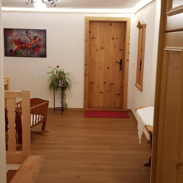 Haus Schmiederer Apartment Reit im Winkl Exterior foto
